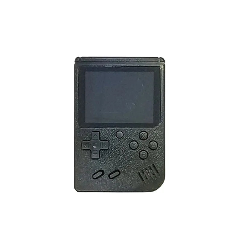 Shift Supply™ A Red Retro Classic Games