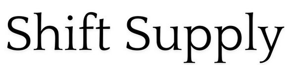 Shift Supply